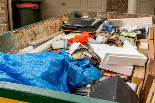 Best Basement Cleanout  in Redan, GA